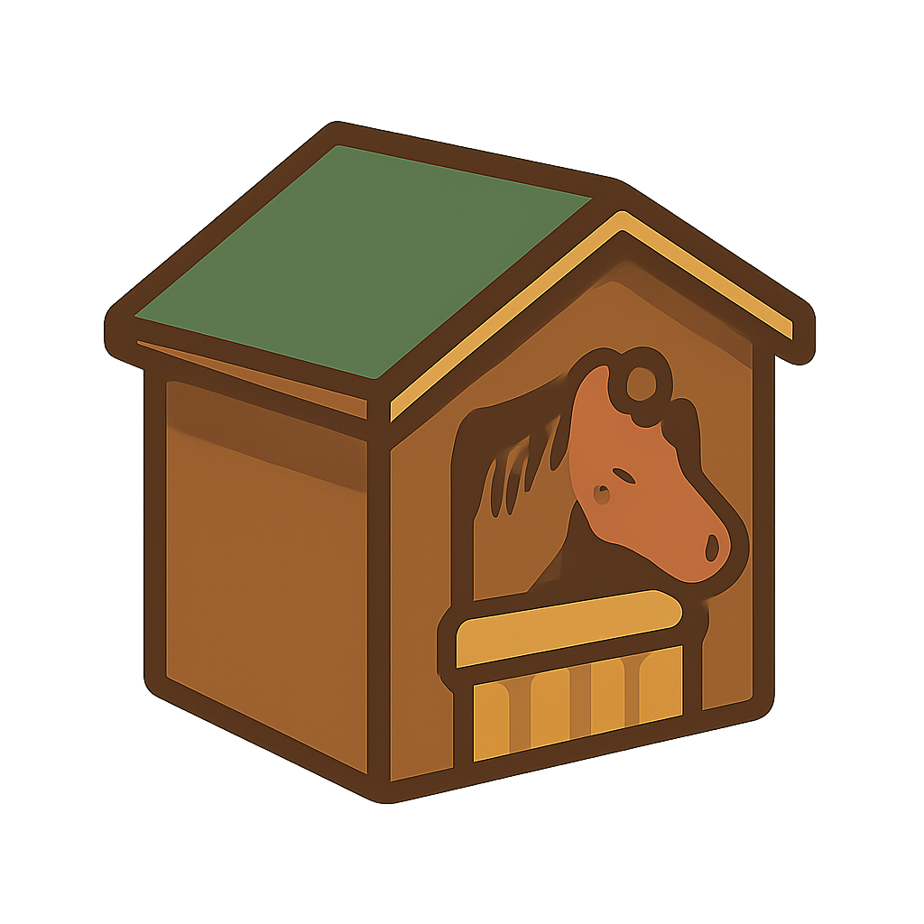 FindStables.com logo